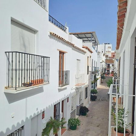 Noctua Estepona Old Town 025 Exterior foto